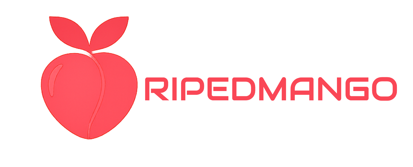 RIPEDMANGO Logo